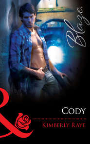 бесплатно читать книгу Cody автора Kimberly Raye