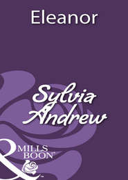 бесплатно читать книгу Eleanor автора Sylvia Andrew