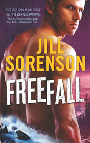 бесплатно читать книгу Freefall автора Jill Sorenson