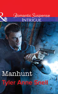 бесплатно читать книгу Manhunt автора Tyler Snell