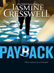 бесплатно читать книгу Payback автора Jasmine Cresswell
