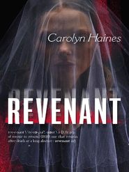 бесплатно читать книгу Revenant автора Carolyn Haines