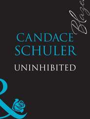 бесплатно читать книгу Uninhibited автора Candace Schuler