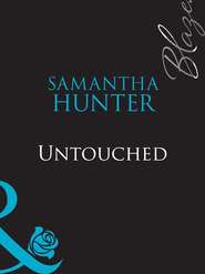 бесплатно читать книгу Untouched автора Samantha Hunter