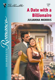 бесплатно читать книгу A Date With A Billionaire автора Julianna Morris