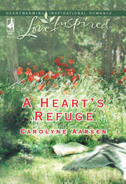 бесплатно читать книгу A Heart's Refuge автора Carolyne Aarsen