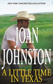 бесплатно читать книгу A Little Time In Texas автора Joan Johnston