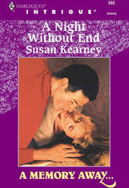 бесплатно читать книгу A Night Without End автора Susan Kearney