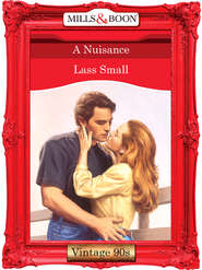 бесплатно читать книгу A Nuisance автора Lass Small
