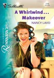 бесплатно читать книгу A Whirlwind...Makeover автора Nancy Lavo