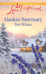 бесплатно читать книгу Alaskan Sanctuary автора Teri Wilson