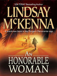 бесплатно читать книгу An Honorable Woman автора Lindsay McKenna