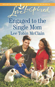 бесплатно читать книгу Engaged to the Single Mom автора Lee McClain