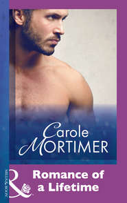 бесплатно читать книгу Romance Of A Lifetime автора Кэрол Мортимер