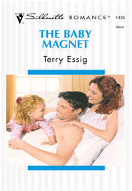 бесплатно читать книгу The Baby Magnet автора Terry Essig