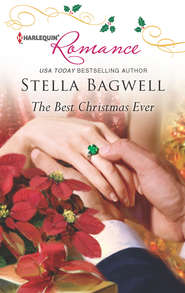 бесплатно читать книгу The Best Christmas Ever автора Stella Bagwell