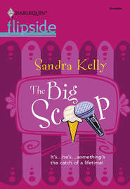 бесплатно читать книгу The Big Scoop автора Sandra Kelly