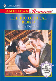 бесплатно читать книгу The Biological Bond автора Jamie Denton