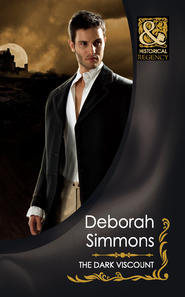 бесплатно читать книгу The Dark Viscount автора Deborah Simmons