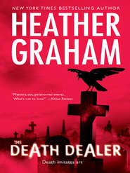 бесплатно читать книгу The Death Dealer автора Heather Graham