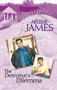 бесплатно читать книгу The Detective's Dilemma автора Arlene James