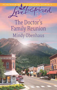 бесплатно читать книгу The Doctor's Family Reunion автора Mindy Obenhaus