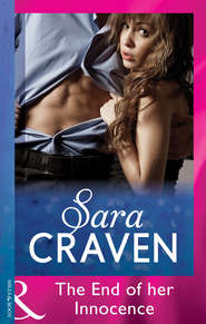 бесплатно читать книгу The End of her Innocence автора Сара Крейвен