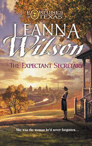 бесплатно читать книгу The Expectant Secretary автора Leanna Wilson