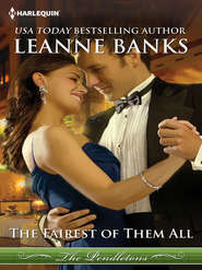 бесплатно читать книгу The Fairest of Them All автора Leanne Banks