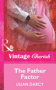 бесплатно читать книгу The Father Factor автора Lilian Darcy