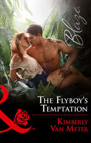 бесплатно читать книгу The Flyboy's Temptation автора Kimberly Meter