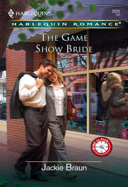 бесплатно читать книгу The Game Show Bride автора Jackie Braun