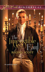 бесплатно читать книгу The Irresistible Earl автора Regina Scott