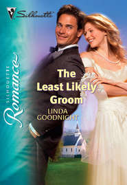 бесплатно читать книгу The Least Likely Groom автора Linda Goodnight