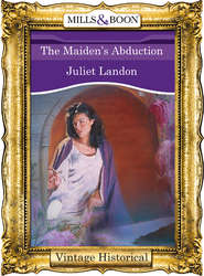 бесплатно читать книгу The Maiden's Abduction автора Juliet Landon