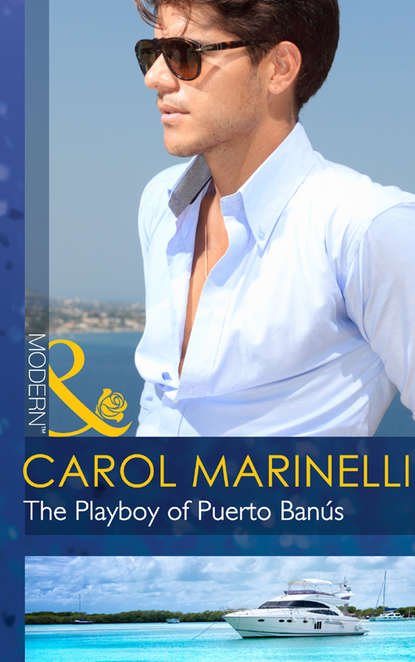 The Playboy of Puerto Banús