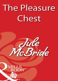 бесплатно читать книгу The Pleasure Chest автора Jule McBride