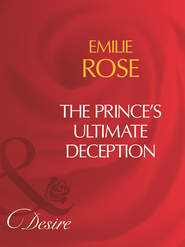 бесплатно читать книгу The Prince's Ultimate Deception автора Emilie Rose