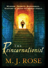 бесплатно читать книгу The Reincarnationist автора M. Rose