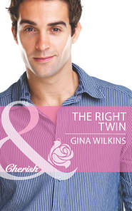 бесплатно читать книгу The Right Twin автора GINA WILKINS