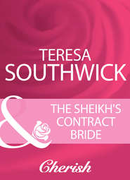 бесплатно читать книгу The Sheikh's Contract Bride автора Teresa Southwick