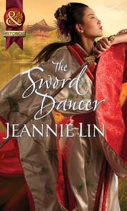бесплатно читать книгу The Sword Dancer автора Jeannie Lin