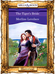 бесплатно читать книгу The Tiger's Bride автора Merline Lovelace