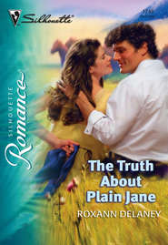 бесплатно читать книгу The Truth About Plain Jane автора Roxann Delaney