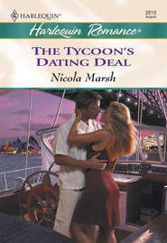 бесплатно читать книгу The Tycoon's Dating Deal автора Nicola Marsh