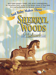 бесплатно читать книгу The Unclaimed Baby автора Sherryl Woods