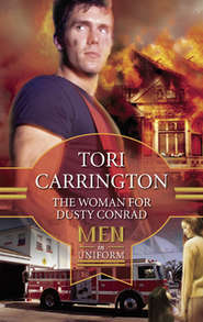 бесплатно читать книгу The Woman For Dusty Conrad автора Tori Carrington