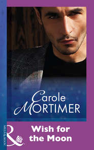 бесплатно читать книгу Wish For The Moon автора Кэрол Мортимер