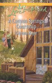 бесплатно читать книгу A Canyon Springs Courtship автора Glynna Kaye