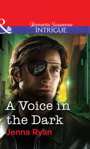 бесплатно читать книгу A Voice in the Dark автора Jenna Ryan
